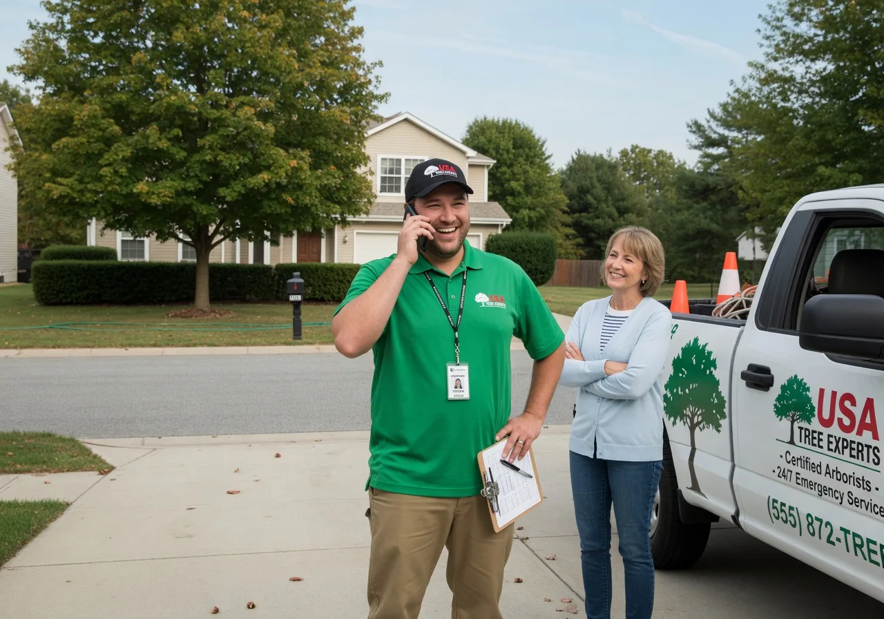 Tree Services Chocorua, NH FAQs